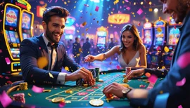 XBahis Slot Sağlayıcı Rehberi: Oyun Seçimi, RTP ve Bonus İpuçları